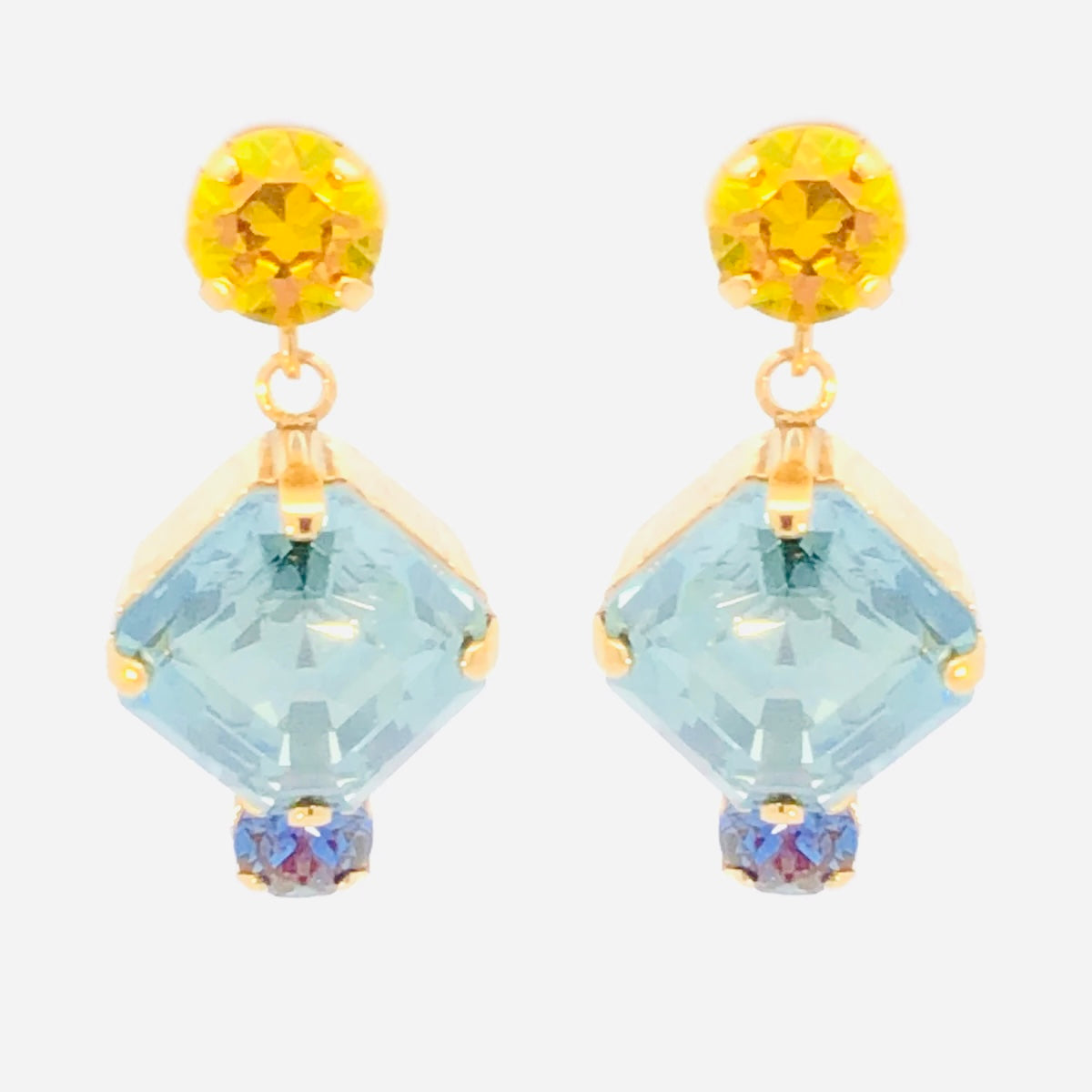 TOVA Teya Earrings