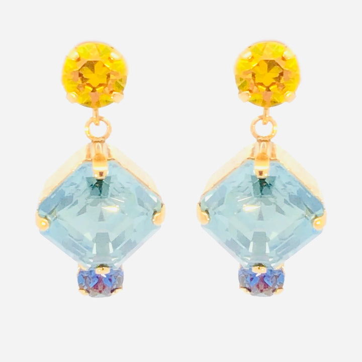 TOVA Teya Earrings