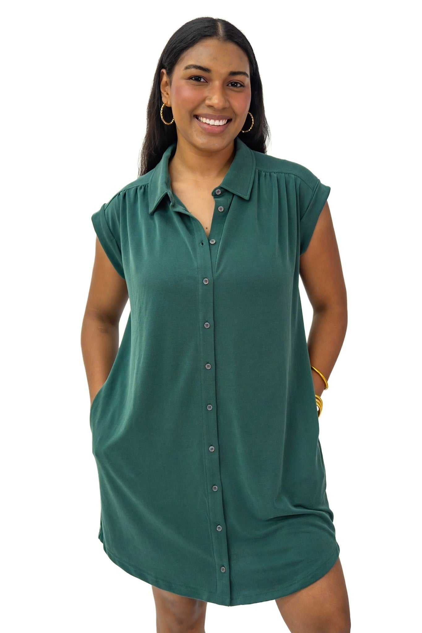 The Meredith Dress-LOTS