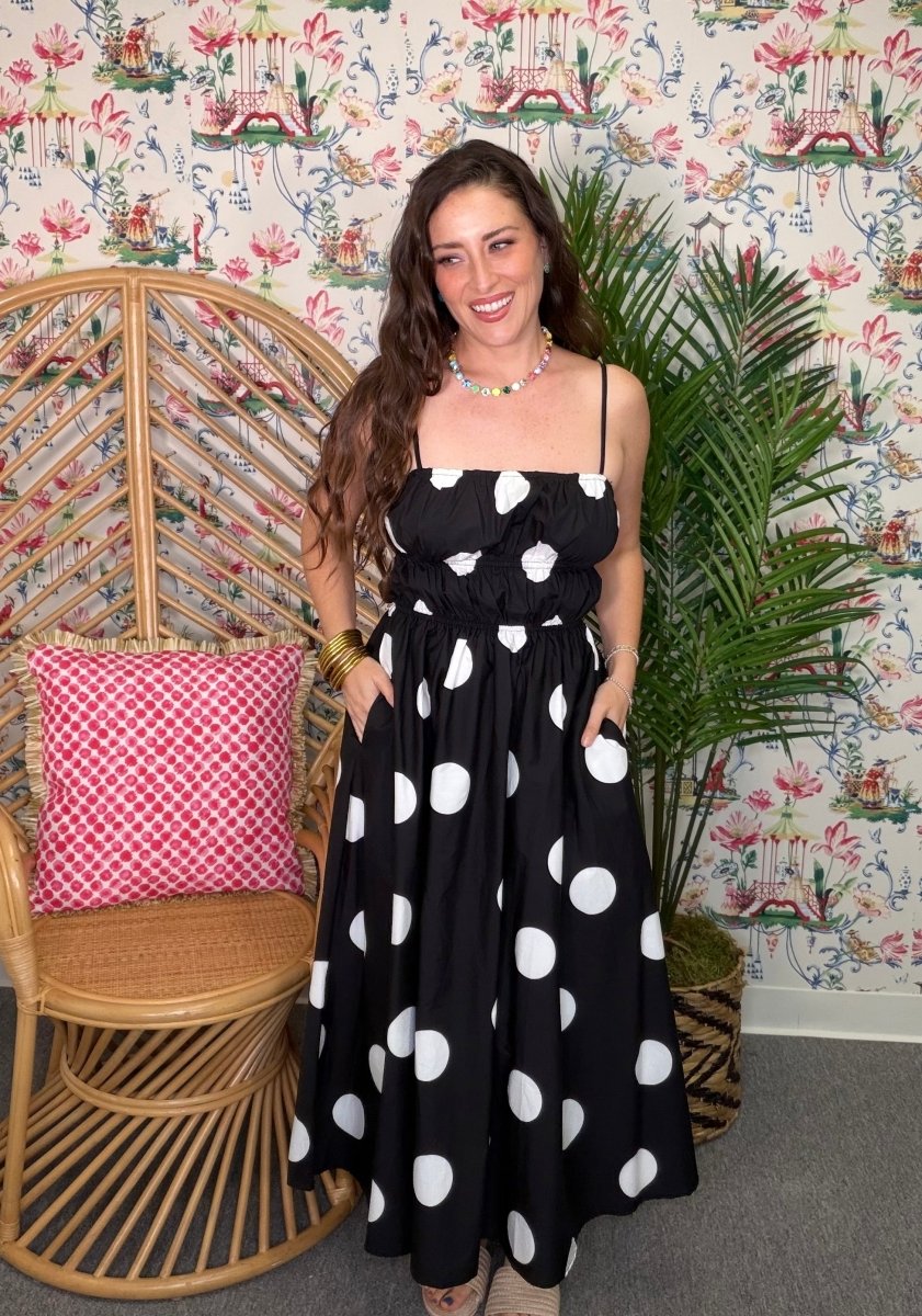 The Bold Dots Midi