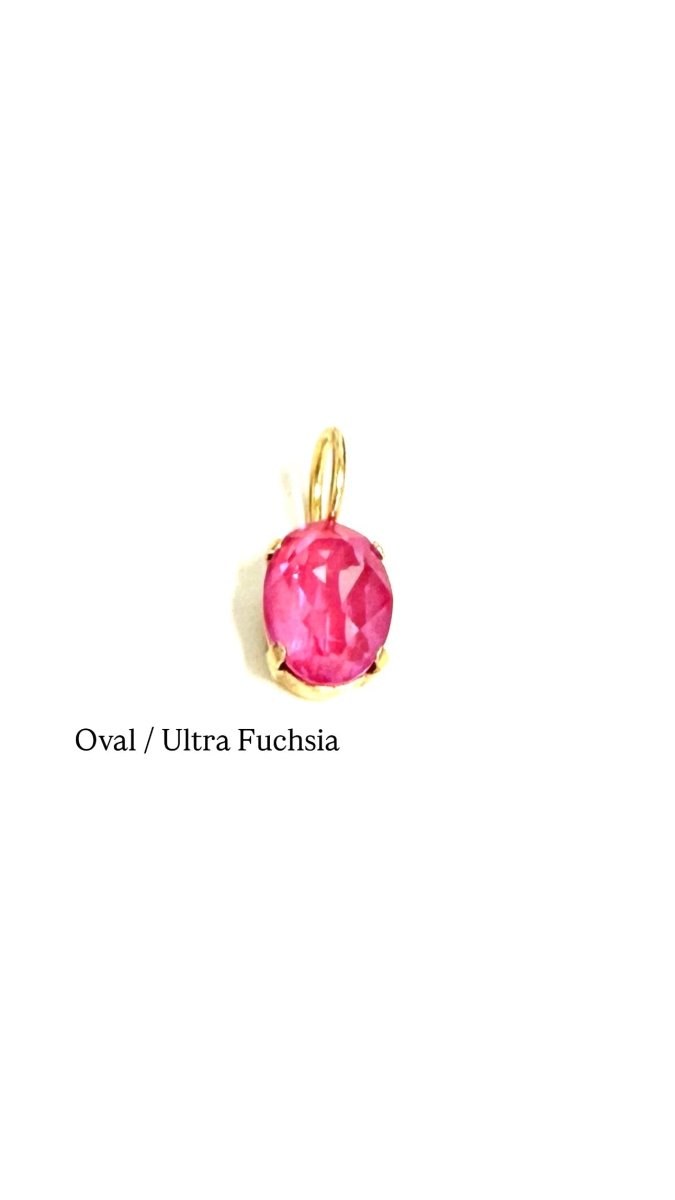 TOVA San Antonio Pendent