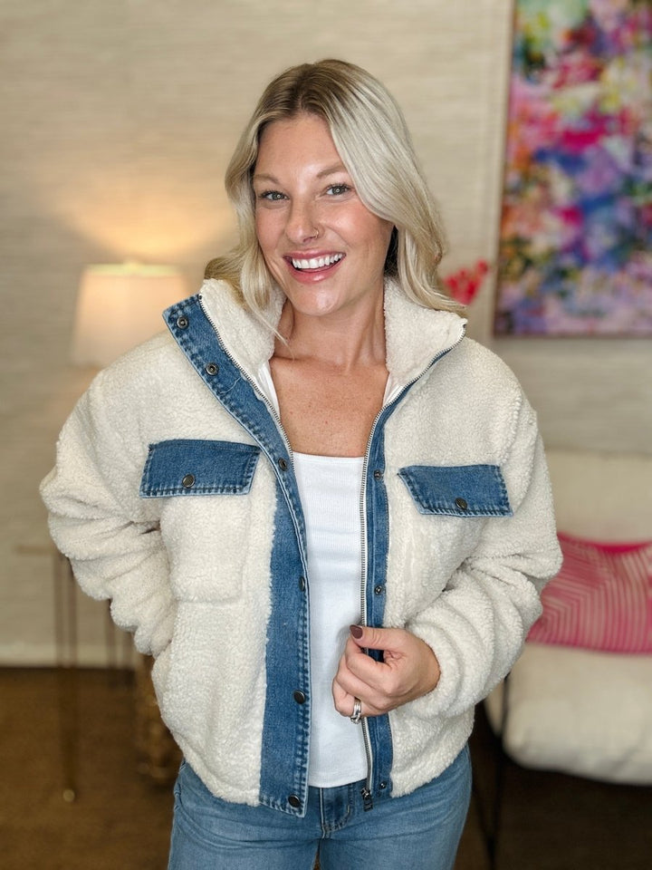 The Lee Jacket