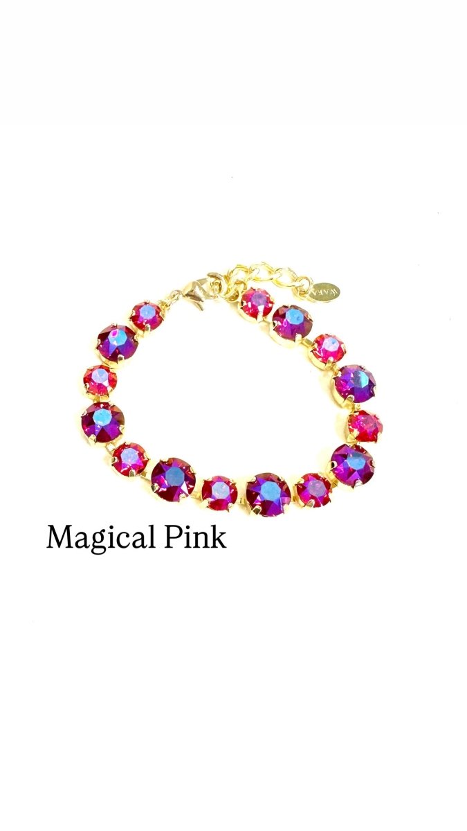 The Candy Clasp Bracelet