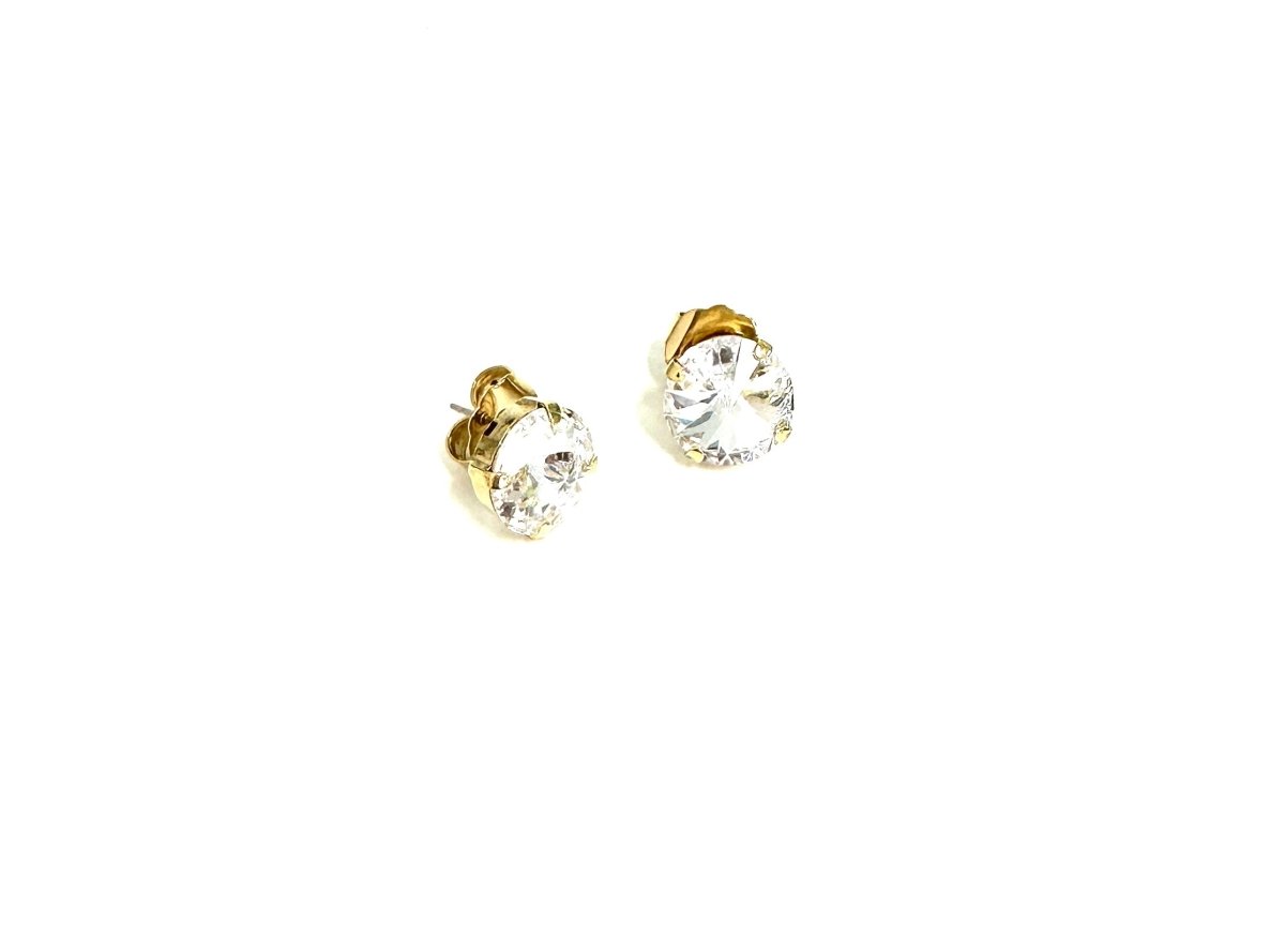 TOVA X PDA Basic Studs