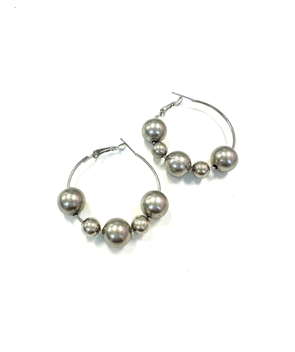 The Lisa Hoops