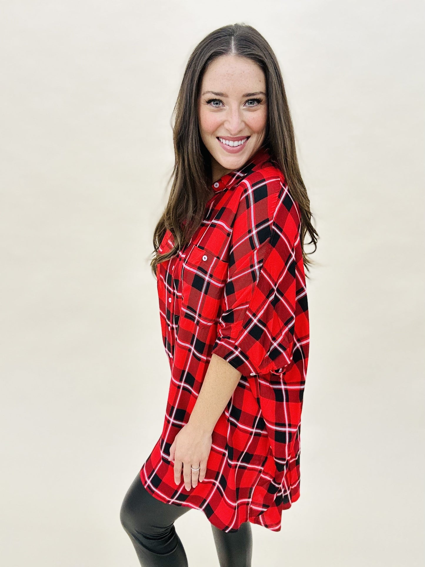 The Run Ready Top - AS