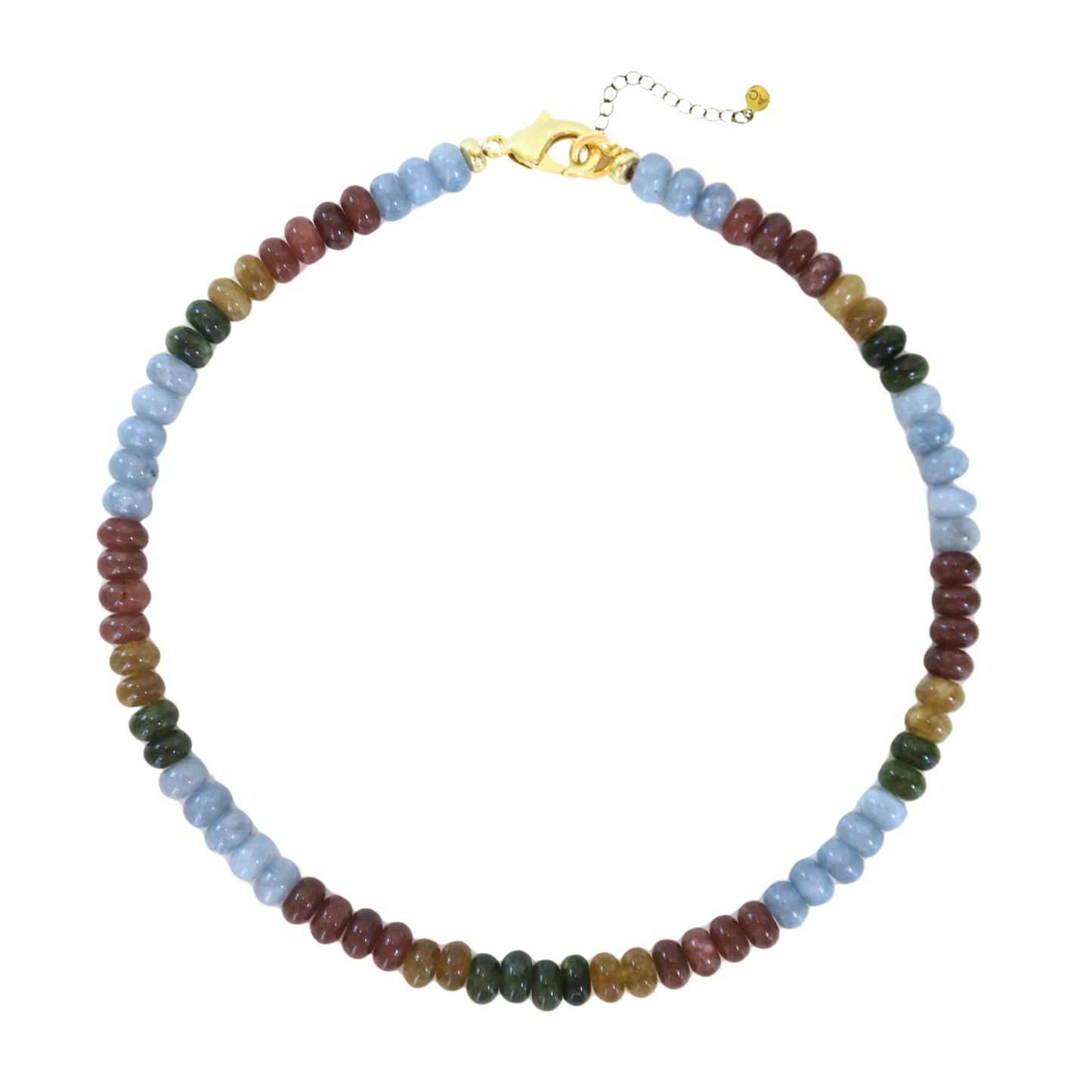 The Hazel Collar