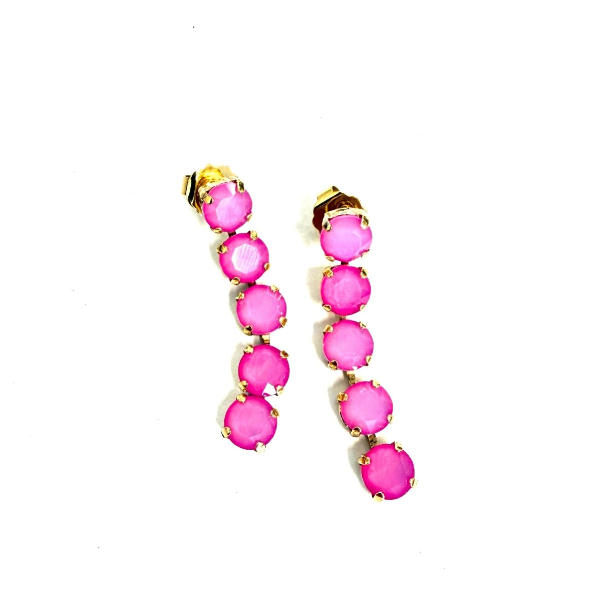 TOVA Oakland Drops (SL)