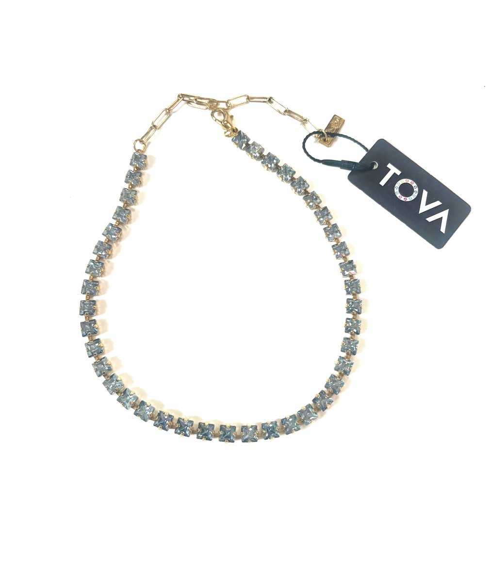 TOVA Athena Necklace