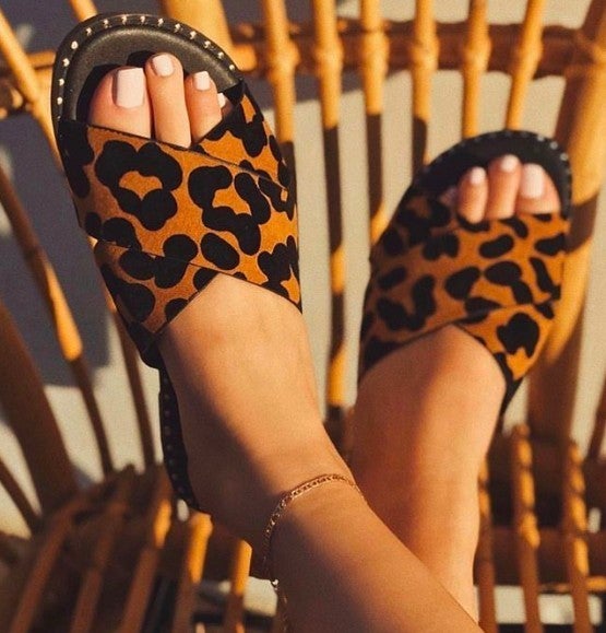 The Manson Slides
