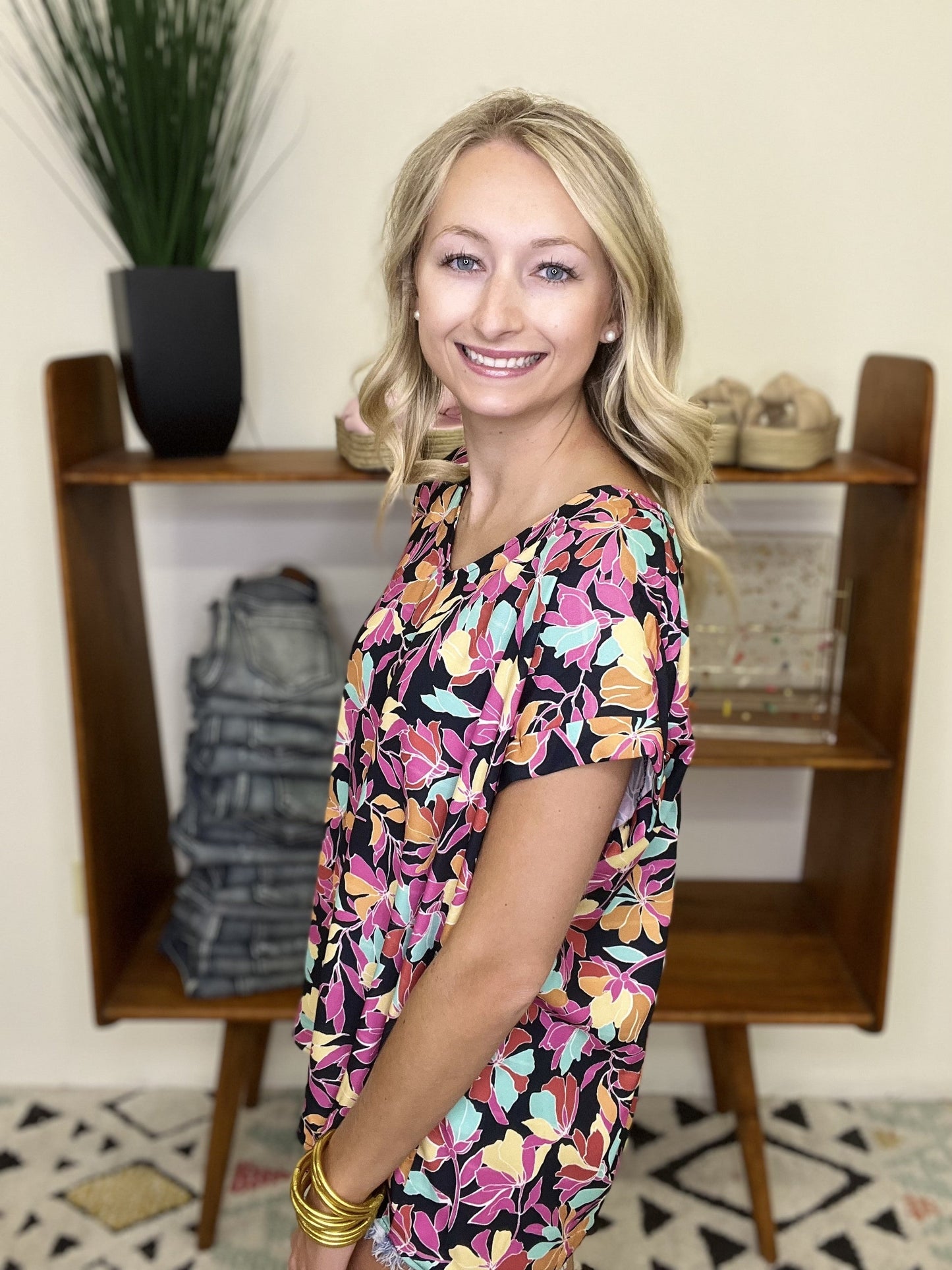 The Lark Top - All Sizes