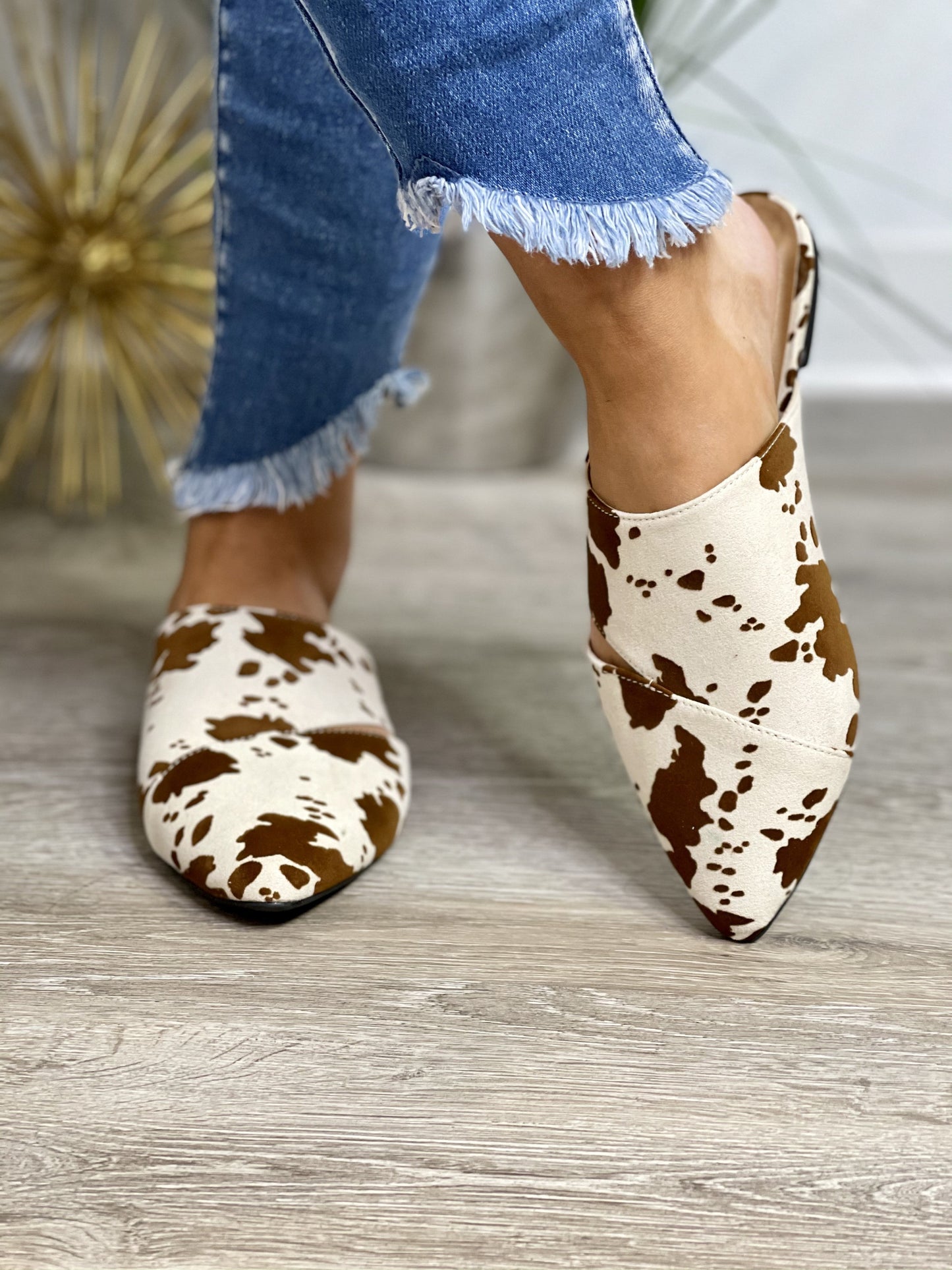 PF Steal #56- The Cowhide Mules
