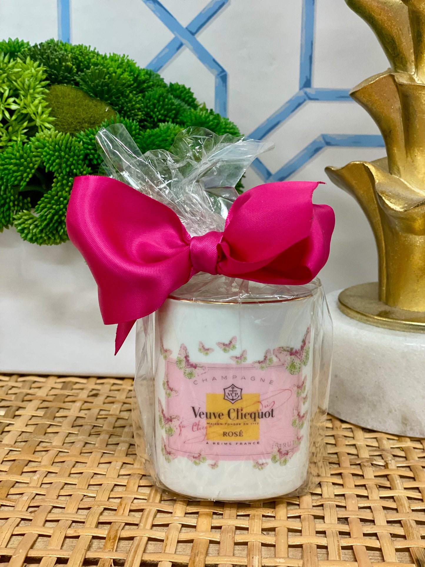 The Veuve Candles-3 Sizes
