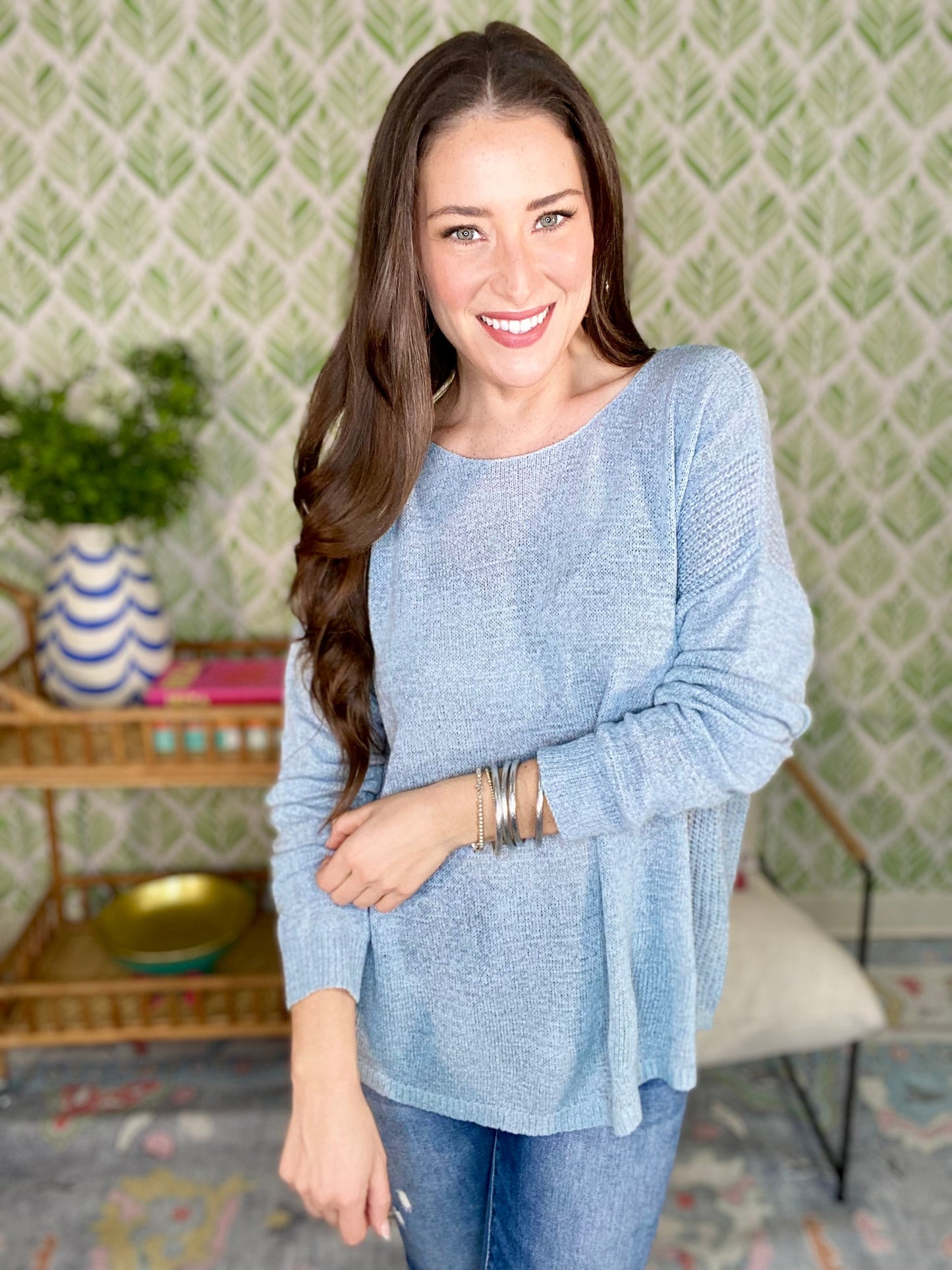 The Lightweight Top-4 Colors