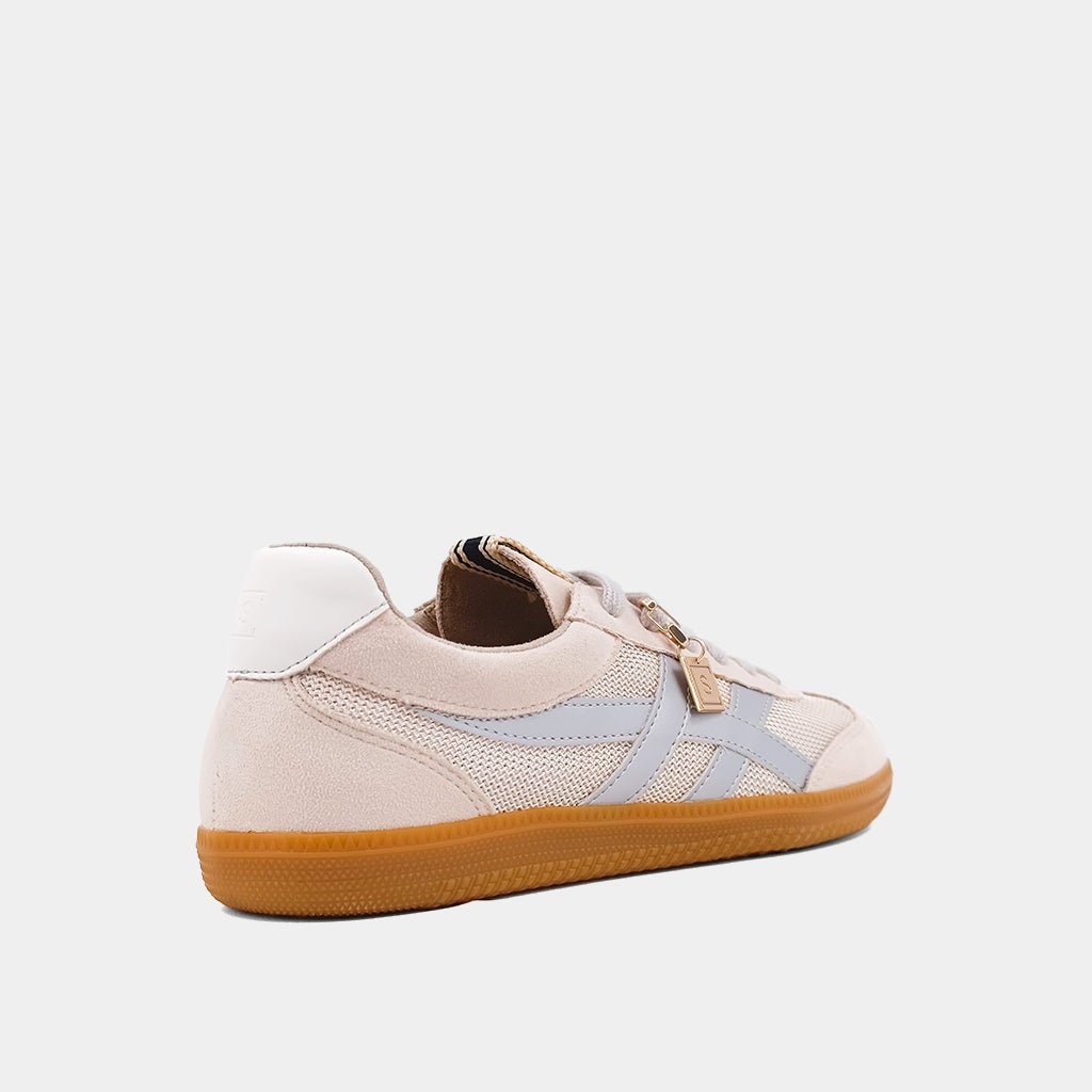 The Beige Sasha Sneaks