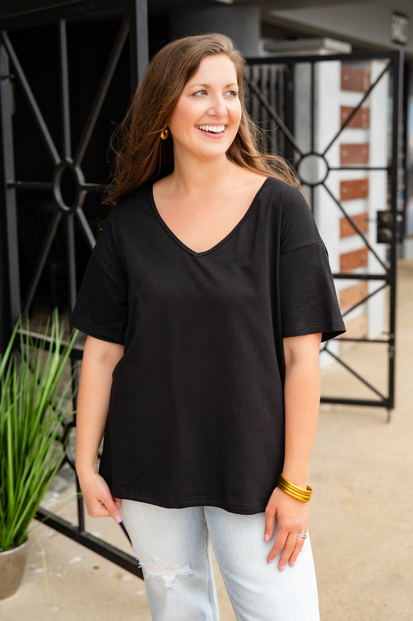 The Buckley Primo V Tee-10 Colors/AS