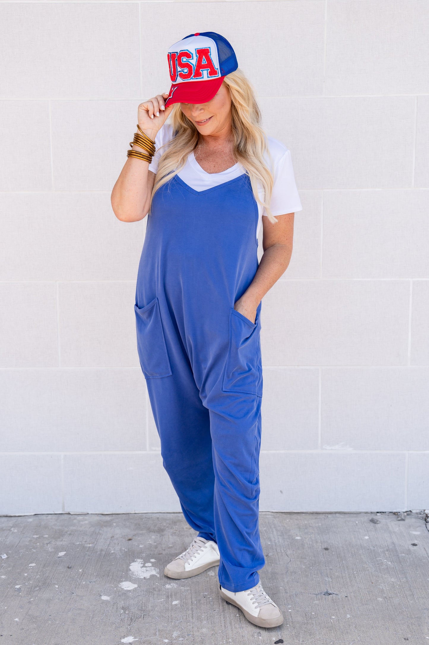 The Meredith Jumper-LOTS