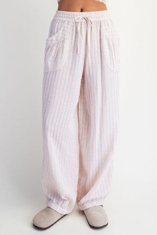 The Breezy Pants