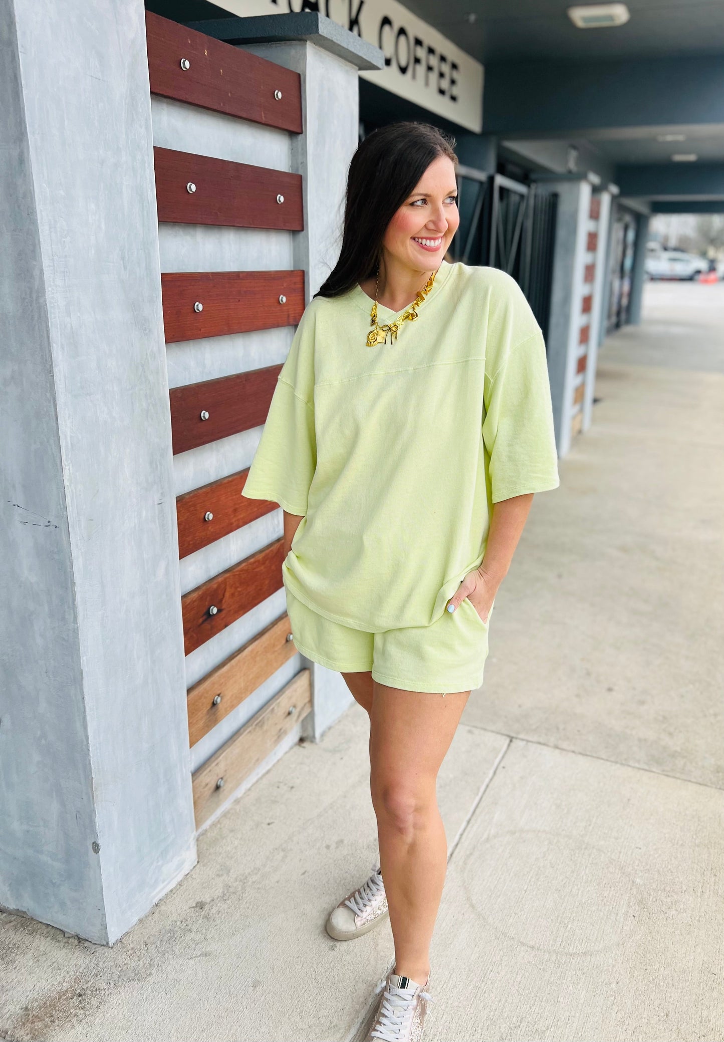 The Luna Maria Set-3 Colors