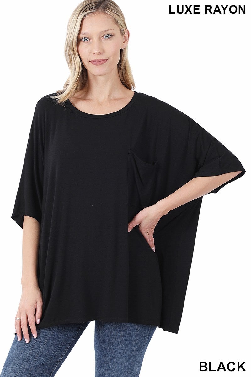The STEAL Julie Top-All Sizes
