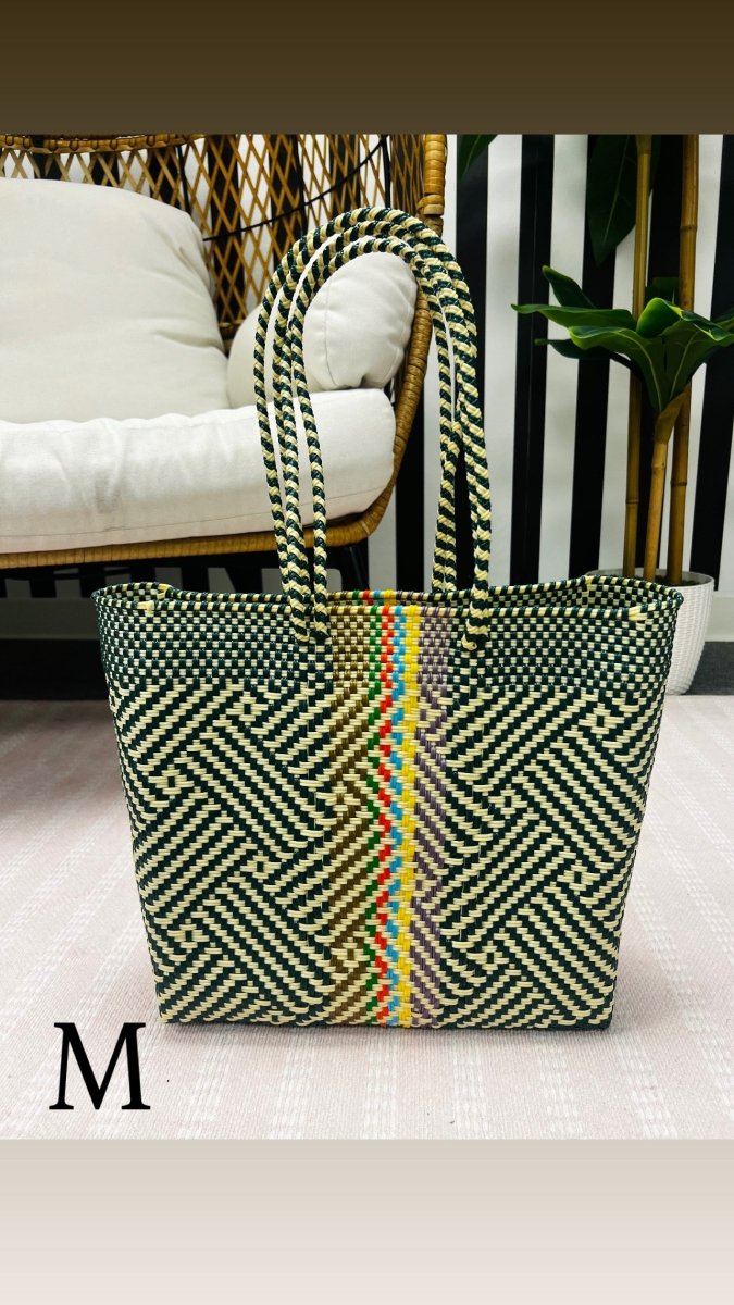 The Large Magic Tote- Lots