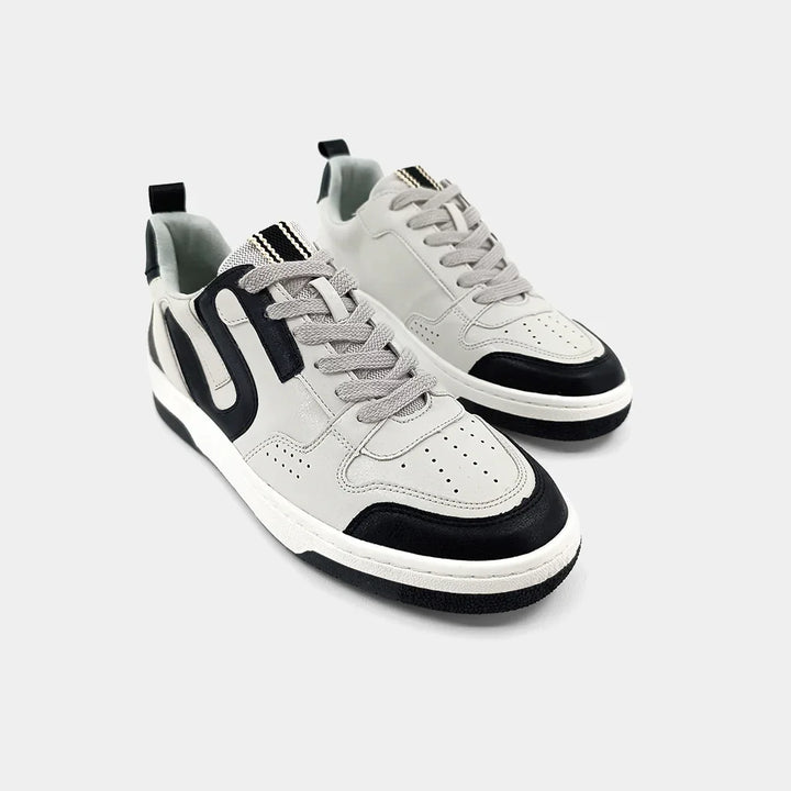 The Black Sybil Sneaks