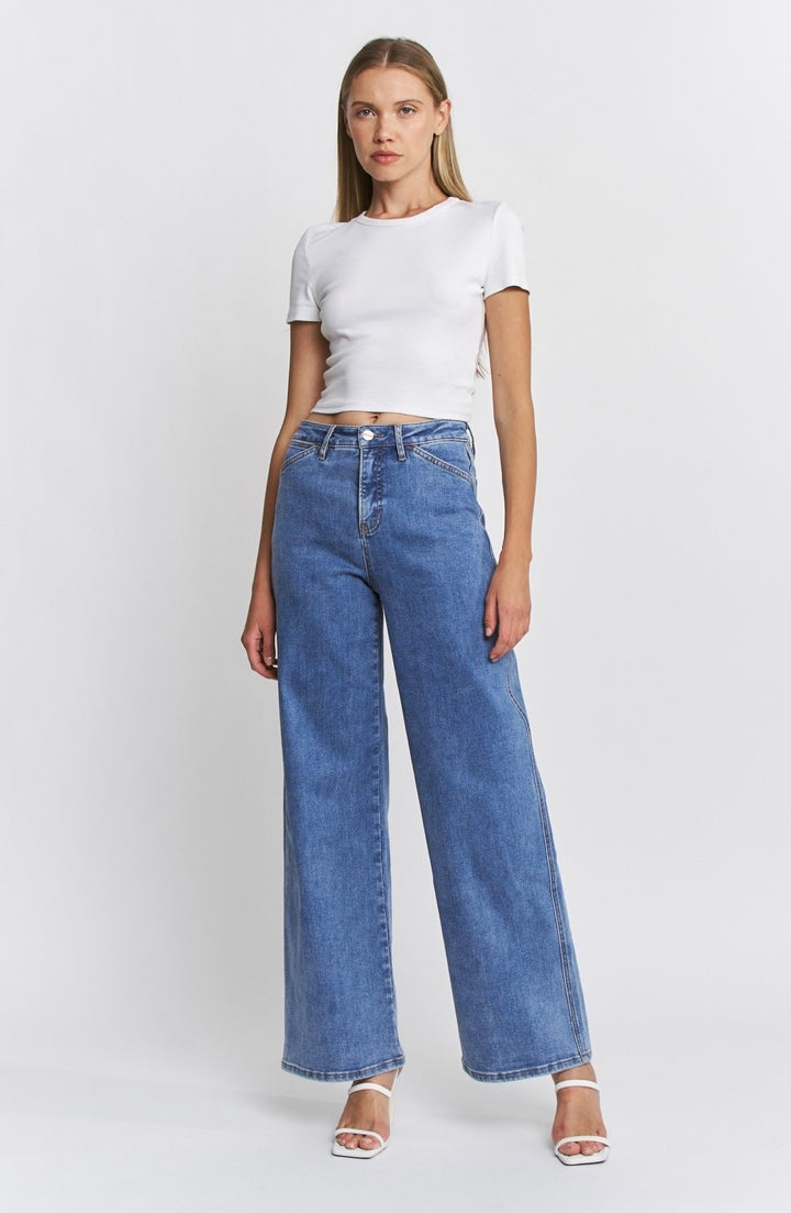 The Mica Always Jeans