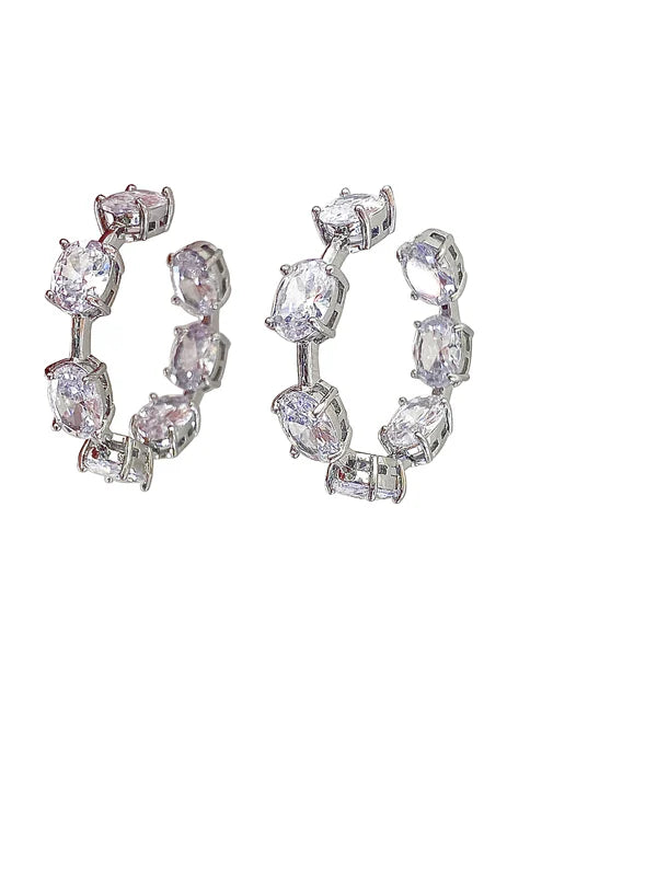 The Lainey Hoops