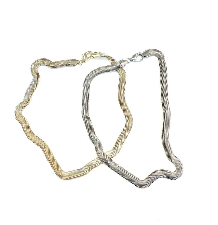 Smooth Operator Necklace