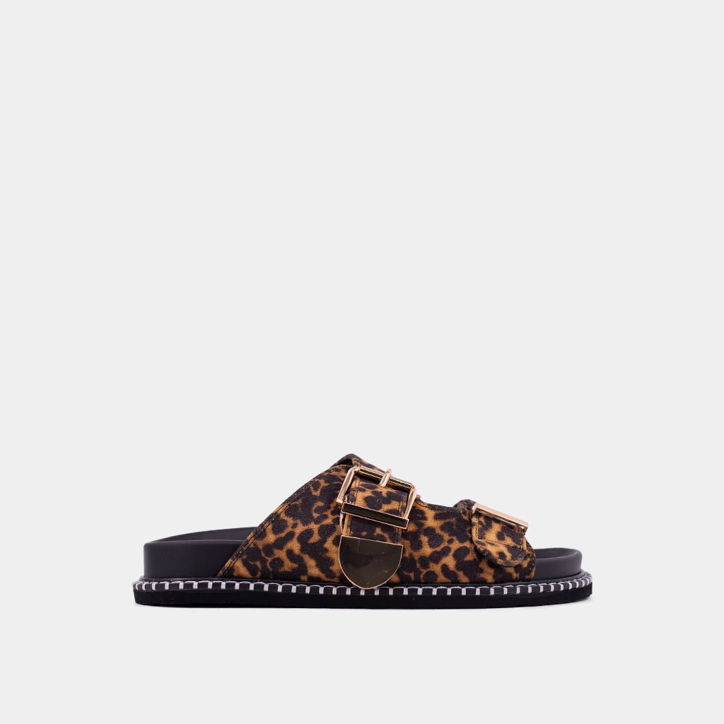 The Leo Charlotte Sandals