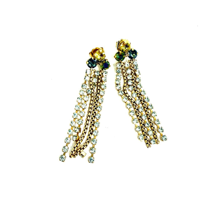 TOVA Leif Earrings