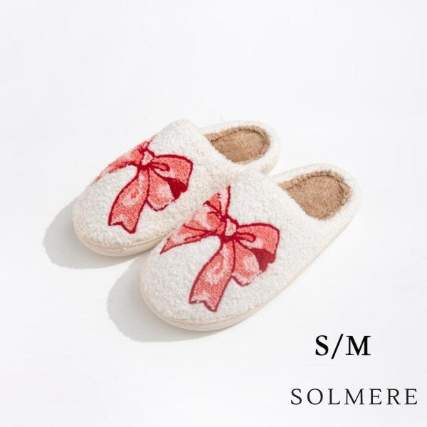 The Cozy Slippers - 20 Options