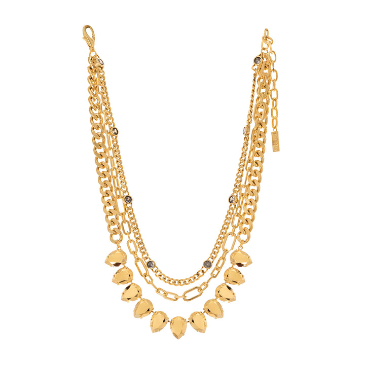 TOVA Mary Ellen Necklace