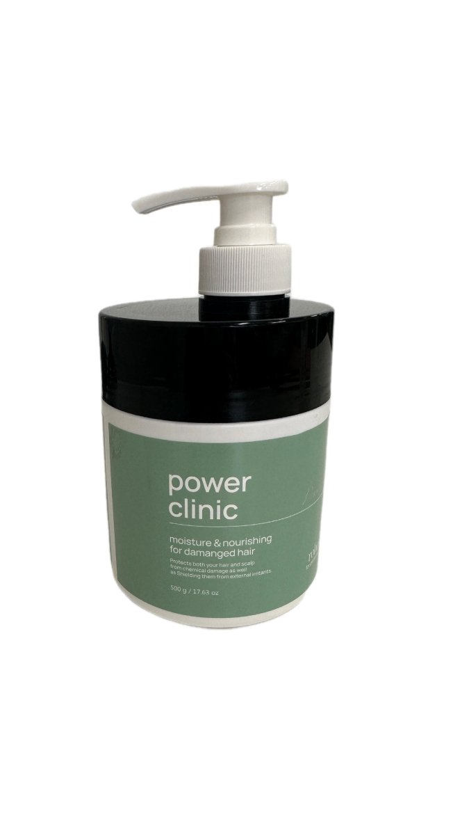 Rohan Power Clinic Treatment