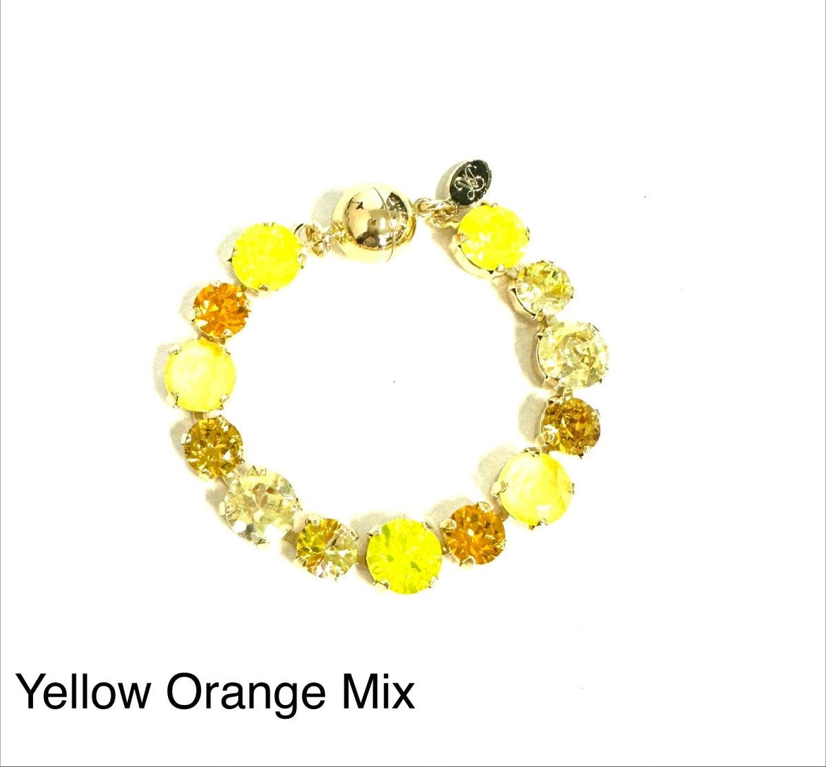The Candy Bracelet
