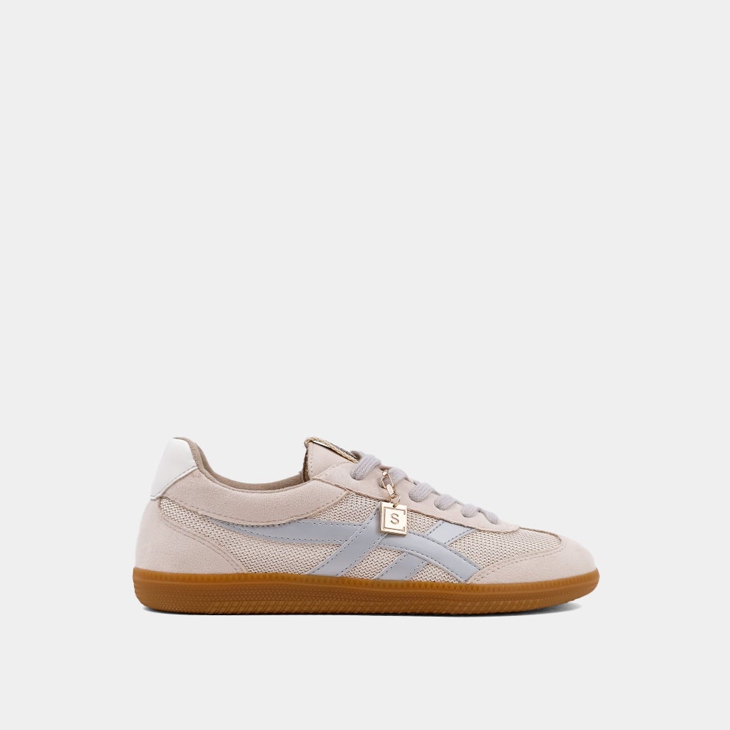 The Beige Sasha Sneaks