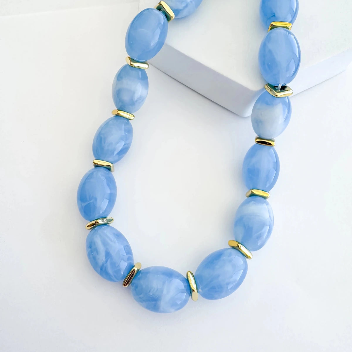 The Jelly Pop Necklace