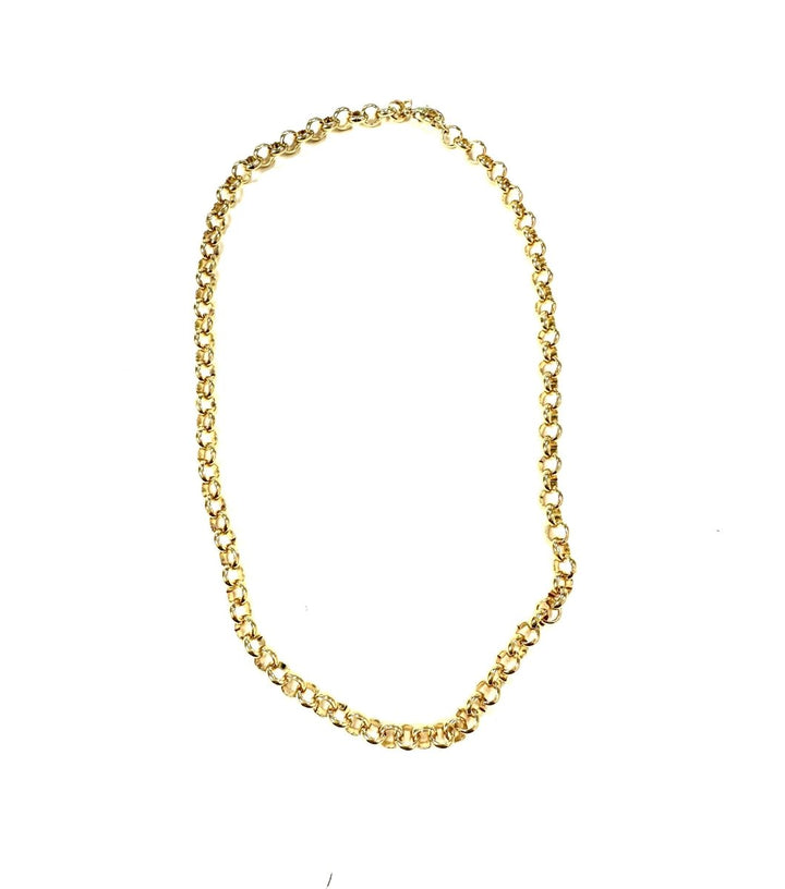 The Bexley Necklace