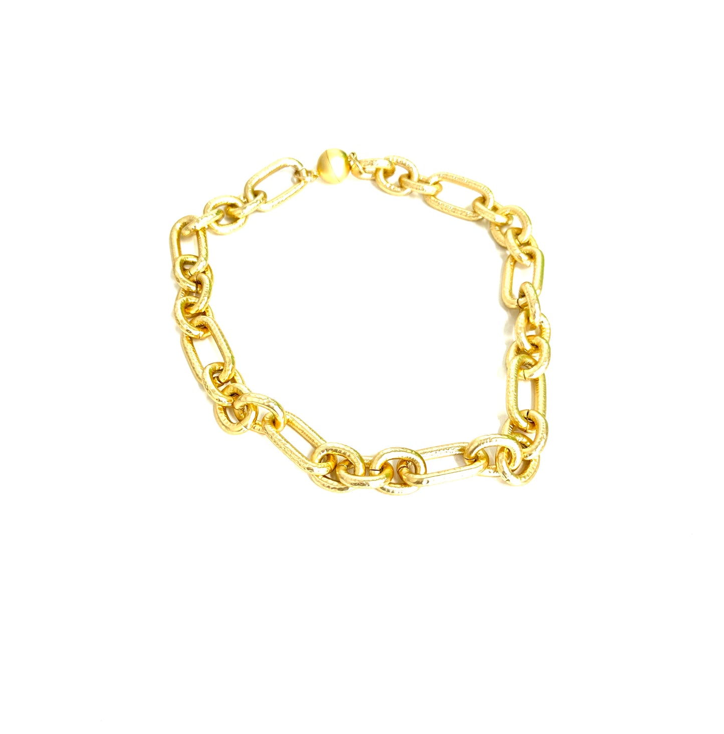 The Magic Rob Necklace