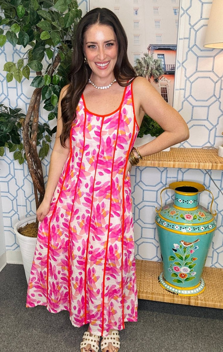 The THML Taffy Midi