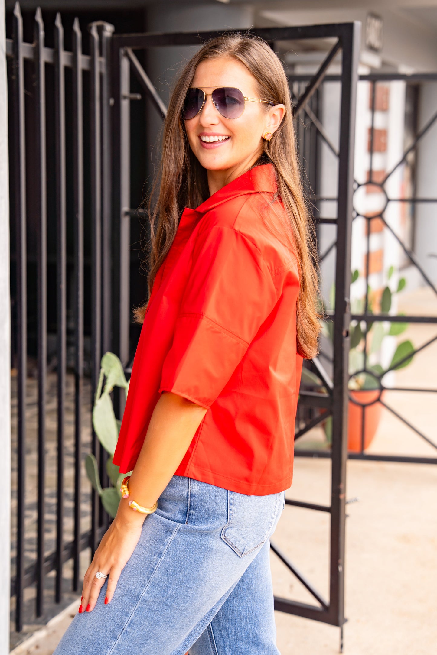 The Buckley Brian Top-6 Colors/AS
