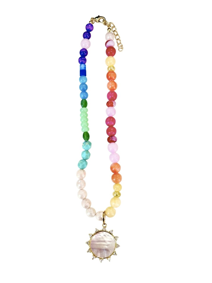 The Carol Necklace