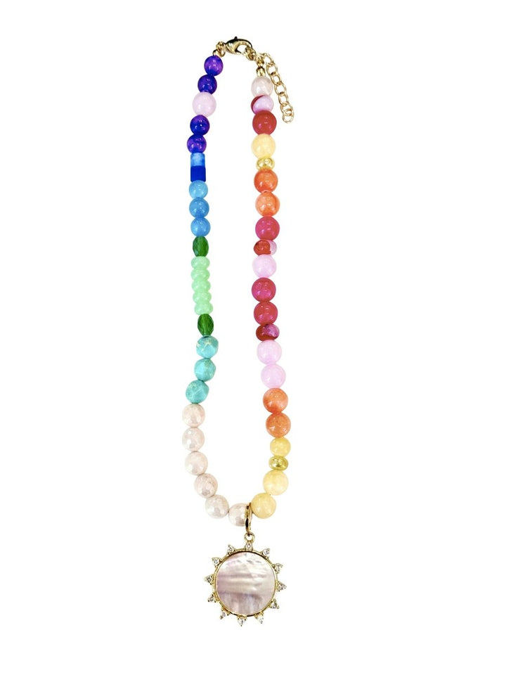 The Carol Necklace