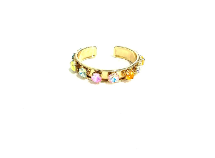 The Magic Stone Cuff