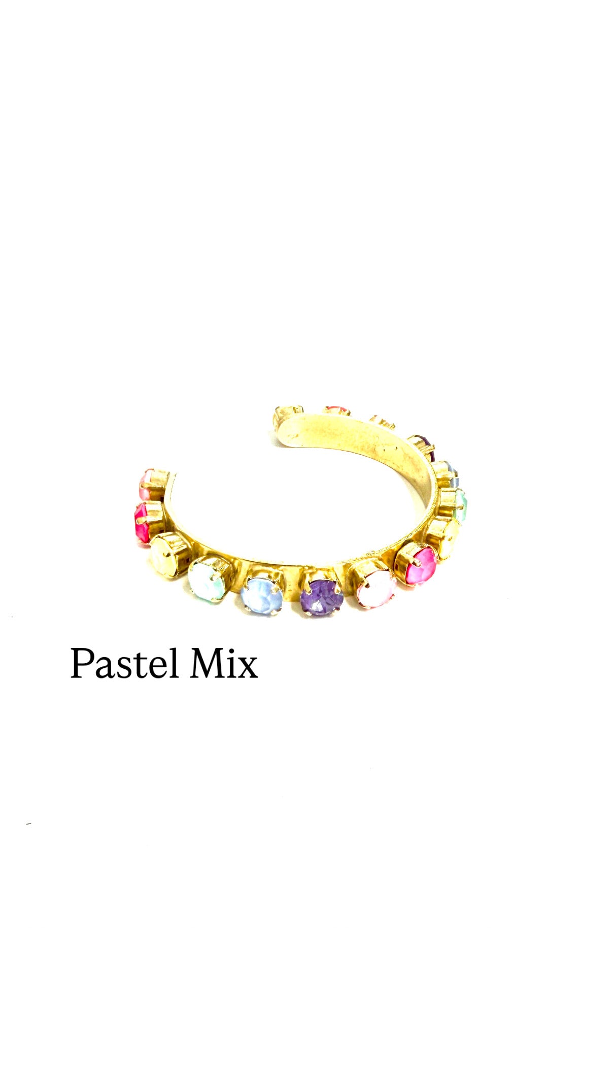TOVA Kiki Cuff