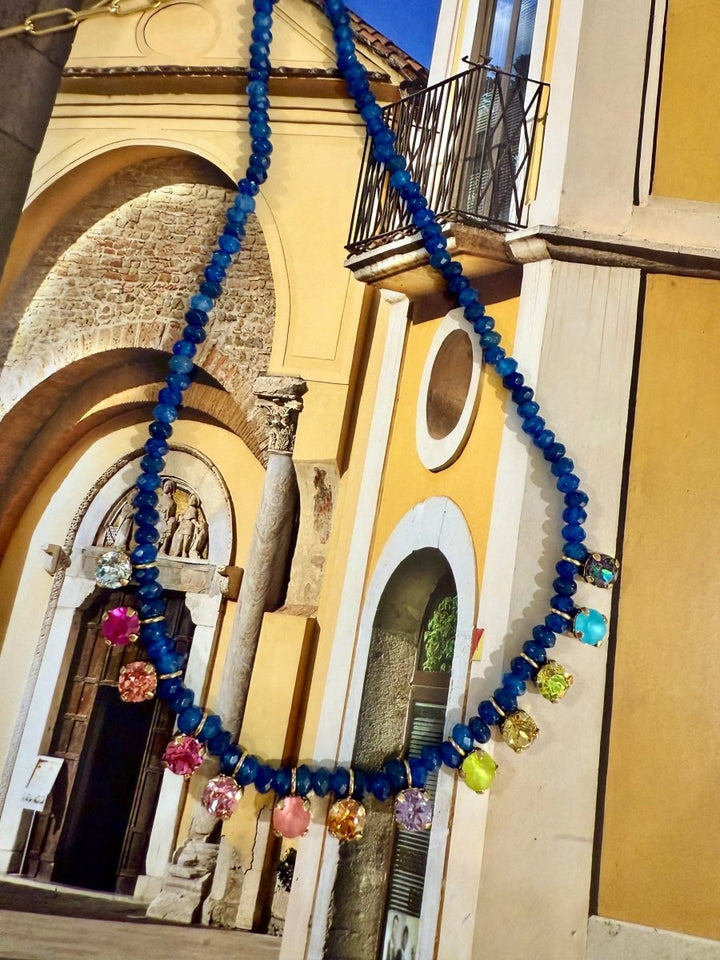 TOVA Peggy Necklace