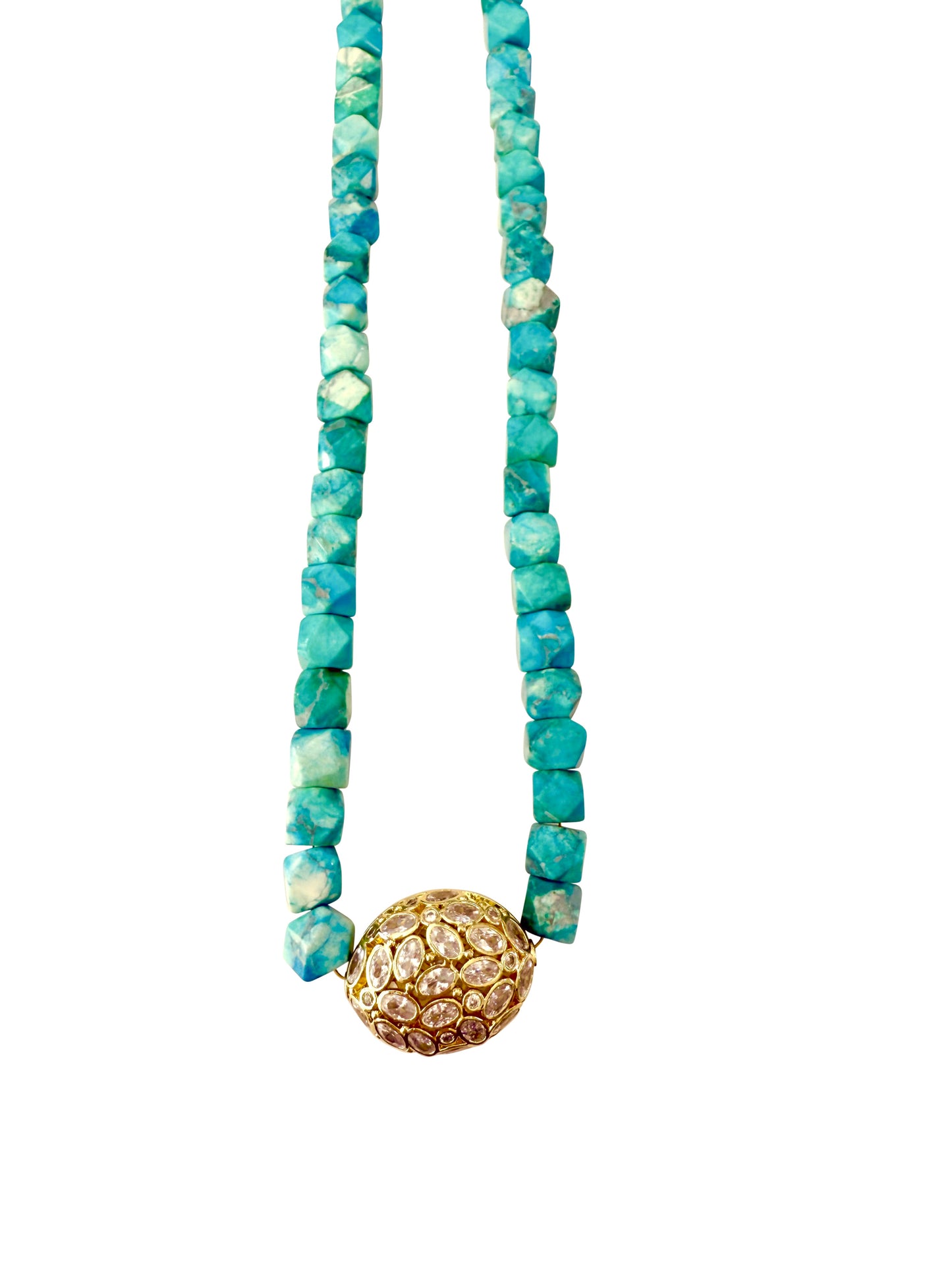 The Chelsie Necklace