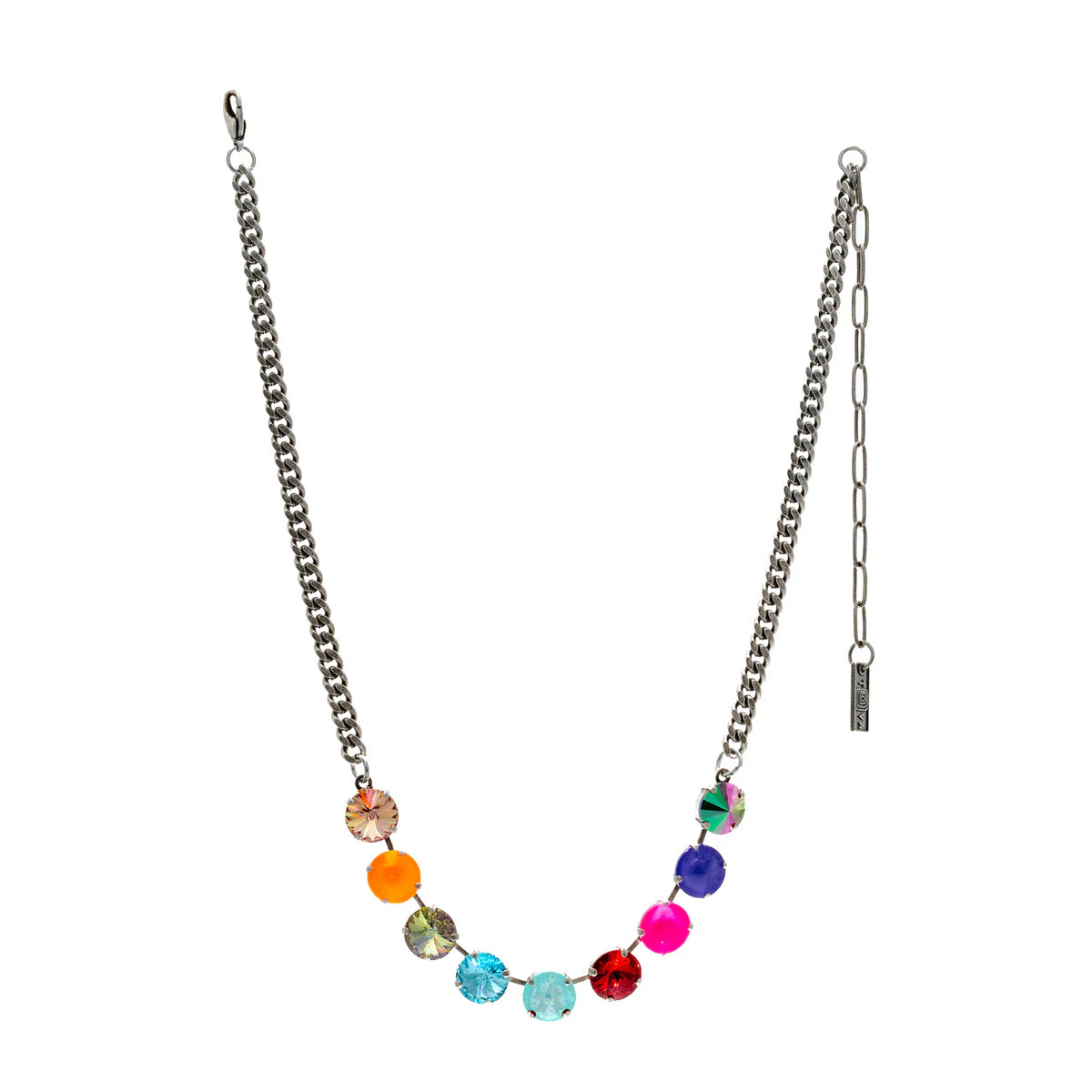 TOVA Mini Sofia Necklace