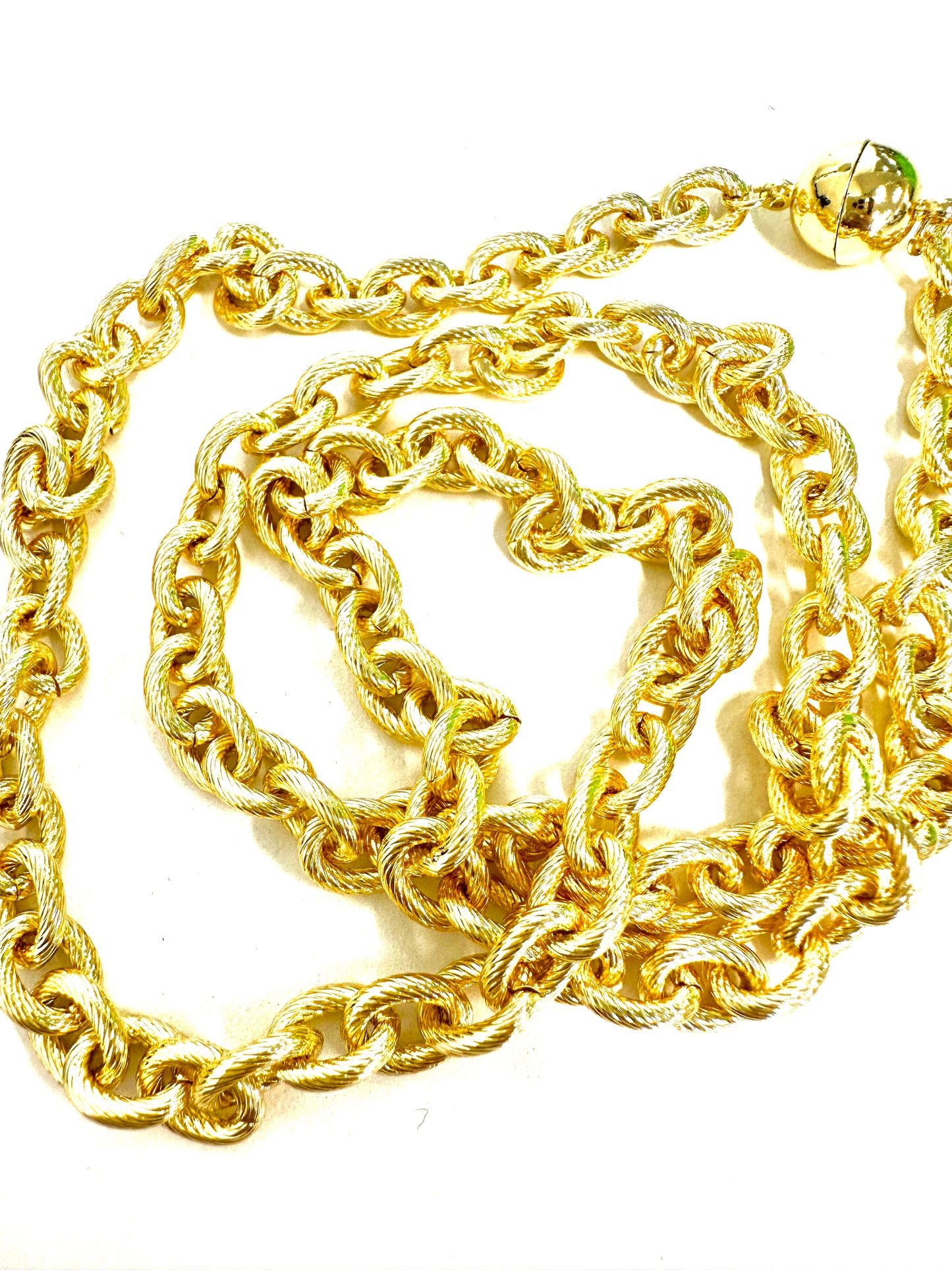 The Magic Jana Necklace