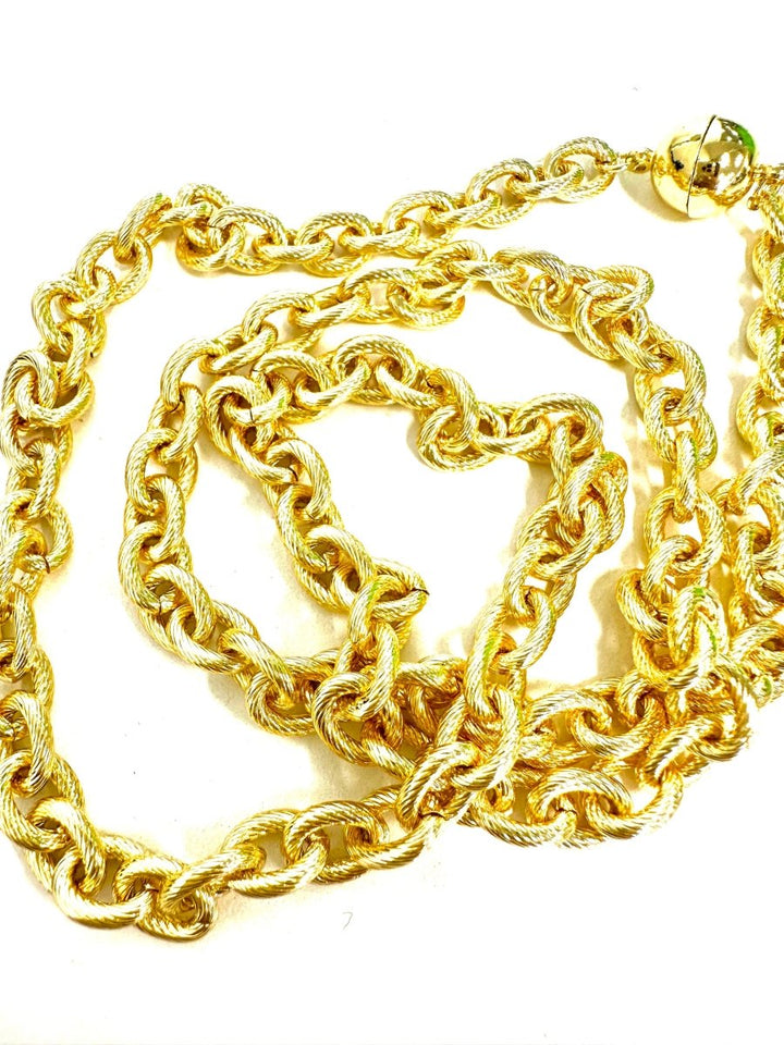 The Magic Jana Necklace